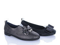 Туфли Viktoria 03-12 mix в магазине Фонтан Обуви