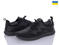 Paolla2 184 чорний в магазине Фонтан Обуви