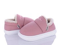 Тапочки Luckline 5822-3 в магазине Фонтан Обуви