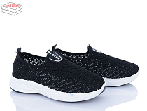 Кроссовки Rama 21-84 black в магазине Фонтан Обуви