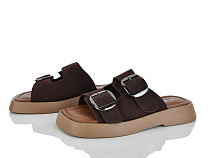 Шлепанцы Loretta E730-2 в магазине Фонтан Обуви