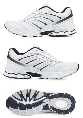 Кроссовки Bona 938АВ в магазине Фонтан Обуви