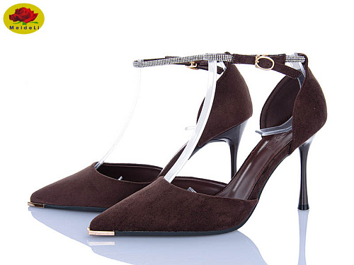 Туфли Meideli TT50-48 в магазине Фонтан Обуви