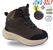 Ботинки Jong-Golf C40745-4 в магазине Фонтан Обуви