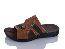 Шлепанцы Gurkem K26-001-3 в магазине Фонтан Обуви