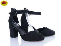 Туфли Meideli L506-7 в магазине Фонтан Обуви