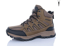 Ботинки Dafuyuan A2670-24 в магазине Фонтан Обуви