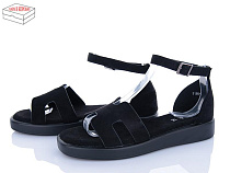 Босоножки L&M-Lemon F186-1 в магазине Фонтан Обуви