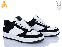 Кроссовки Stilli Group AR20-6R шкіра піна в магазине Фонтан Обуви