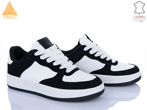 Кроссовки Stilli Group AR20-6R шкіра піна в магазине Фонтан Обуви