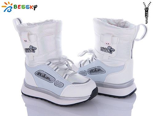 Дутики Klf B3050-2B в магазине Фонтан Обуви