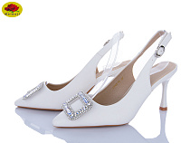 Босоножки Meideli L9922-16 в магазине Фонтан Обуви