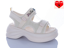 Босоножки Jiaolimei 765 в магазине Фонтан Обуви