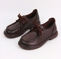 Туфли Allshoes 221780 в магазине Фонтан Обуви