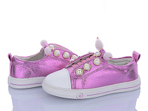 Кеды Viktoria 18309-3 в магазине Фонтан Обуви