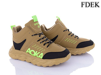 Кроссовки Fdek R9061-5 в магазине Фонтан Обуви
