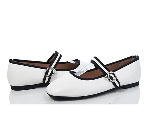 Туфли Loretta X348-2 в магазине Фонтан Обуви