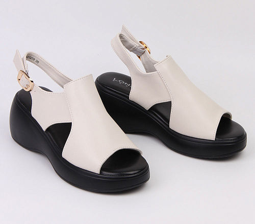 Босоножки Allshoes 186142 в магазине Фонтан Обуви