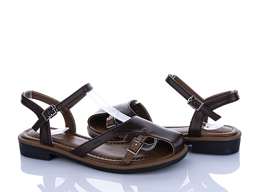 Босоножки Loretta TUN10-3 в магазине Фонтан Обуви