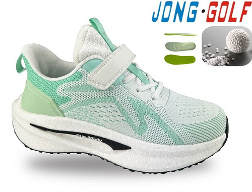 Кроссовки Jong-Golf C11857-5 в магазине Фонтан Обуви