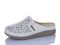 Шлепанцы Коронате 163-6 в магазине Фонтан Обуви