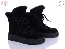 Ботинки Ailaifa P1031-3 в магазине Фонтан Обуви