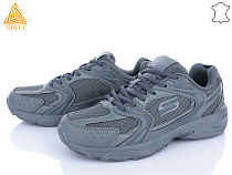 Кроссовки Stilli Group HB140-17 шкіра піна в магазине Фонтан Обуви