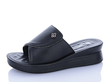 Шлепанцы I.Trendy ZK859-1 в магазине Фонтан Обуви