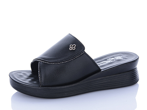 Шлепанцы I.Trendy ZK859-1 в магазине Фонтан Обуви