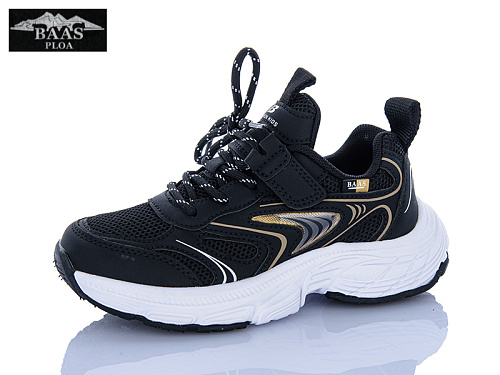 Кроссовки Baas K6620-1 в магазине Фонтан Обуви