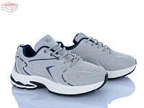 Кроссовки Qq Панда J2092-2 в магазине Фонтан Обуви