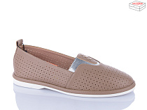 Туфли Aba H63A38-9 в магазине Фонтан Обуви