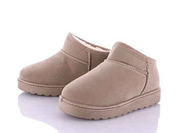 Угги Viktoria A2355 beige в магазине Фонтан Обуви