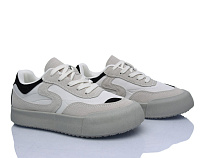 Кроссовки Gratis PR-K5 beige в магазине Фонтан Обуви