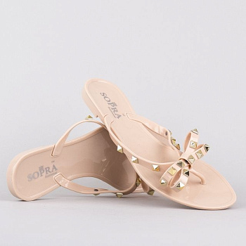 Шлепанцы Allshoes 143811 в магазине Фонтан Обуви