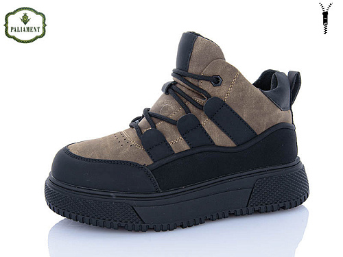 Ботинки Paliament C1605-8 в магазине Фонтан Обуви