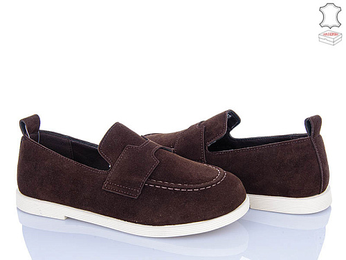 Туфли Stilli Group BD10-5 шкіра в магазине Фонтан Обуви