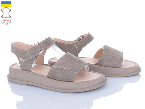 Босоножки Ailinda 339-27 в магазине Фонтан Обуви