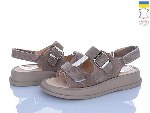 Ailinda2 419-27 в магазине Фонтан Обуви