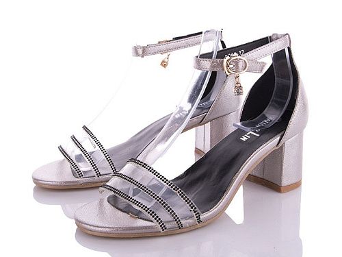 Босоножки Gallop E287 в магазине Фонтан Обуви