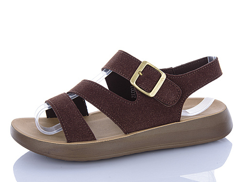 Босоножки I.Trendy ZK003-5 в магазине Фонтан Обуви