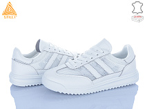 Кроссовки Stilli Group AX60-1 шкіра в магазине Фонтан Обуви