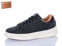 Кроссовки Restime FMG26828 black в магазине Фонтан Обуви