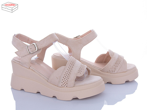 Босоножки Ailaifa SC2412-2 в магазине Фонтан Обуви