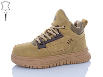 Ботинки Kulada-Ucss-M•D BT10917-3 в магазине Фонтан Обуви