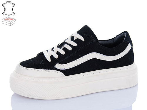 Кроссовки Qq Shoes 7QQ07-5 в магазине Фонтан Обуви