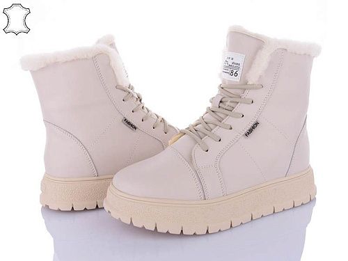 Ботинки Itts H97-2 в магазине Фонтан Обуви