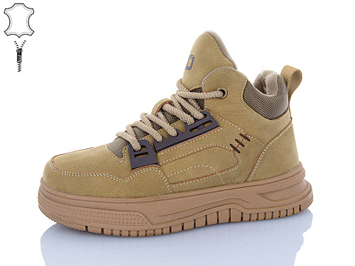 Ботинки Kulada-Ucss-M•D BT10917-3 в магазине Фонтан Обуви