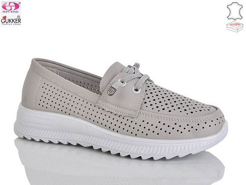 Туфли Gukkcr YK5010-13 в магазине Фонтан Обуви