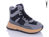 Ботинки Okshoes 806-4 в магазине Фонтан Обуви